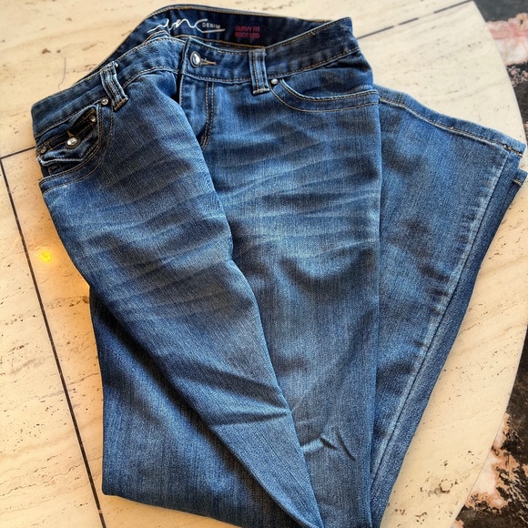 INC International Concepts Denim - INC Denim Ladies Jeans